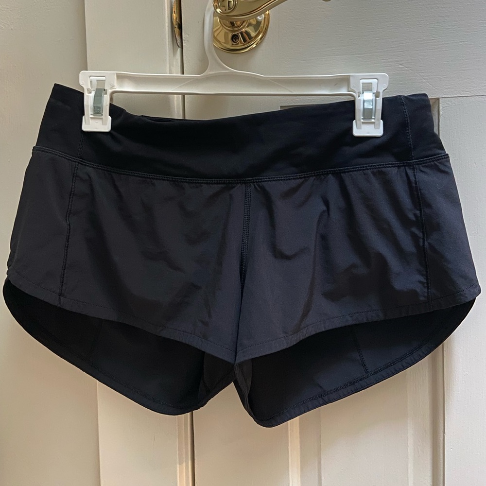 LULU SHORTS